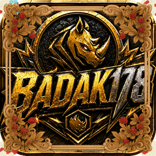 badak178 — mitra unggulan